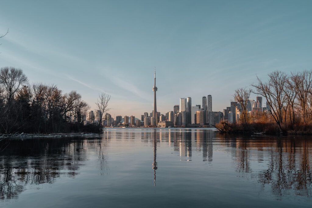 Our Canada Land Transfer Tax Calculator &