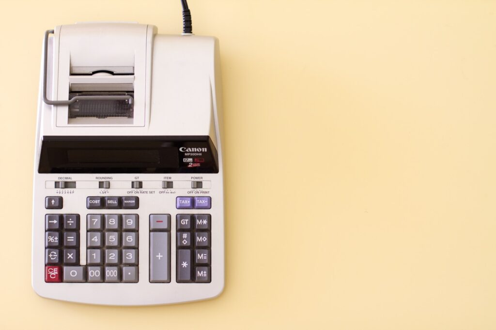 Closing Costs Calculator in Canada & inflation