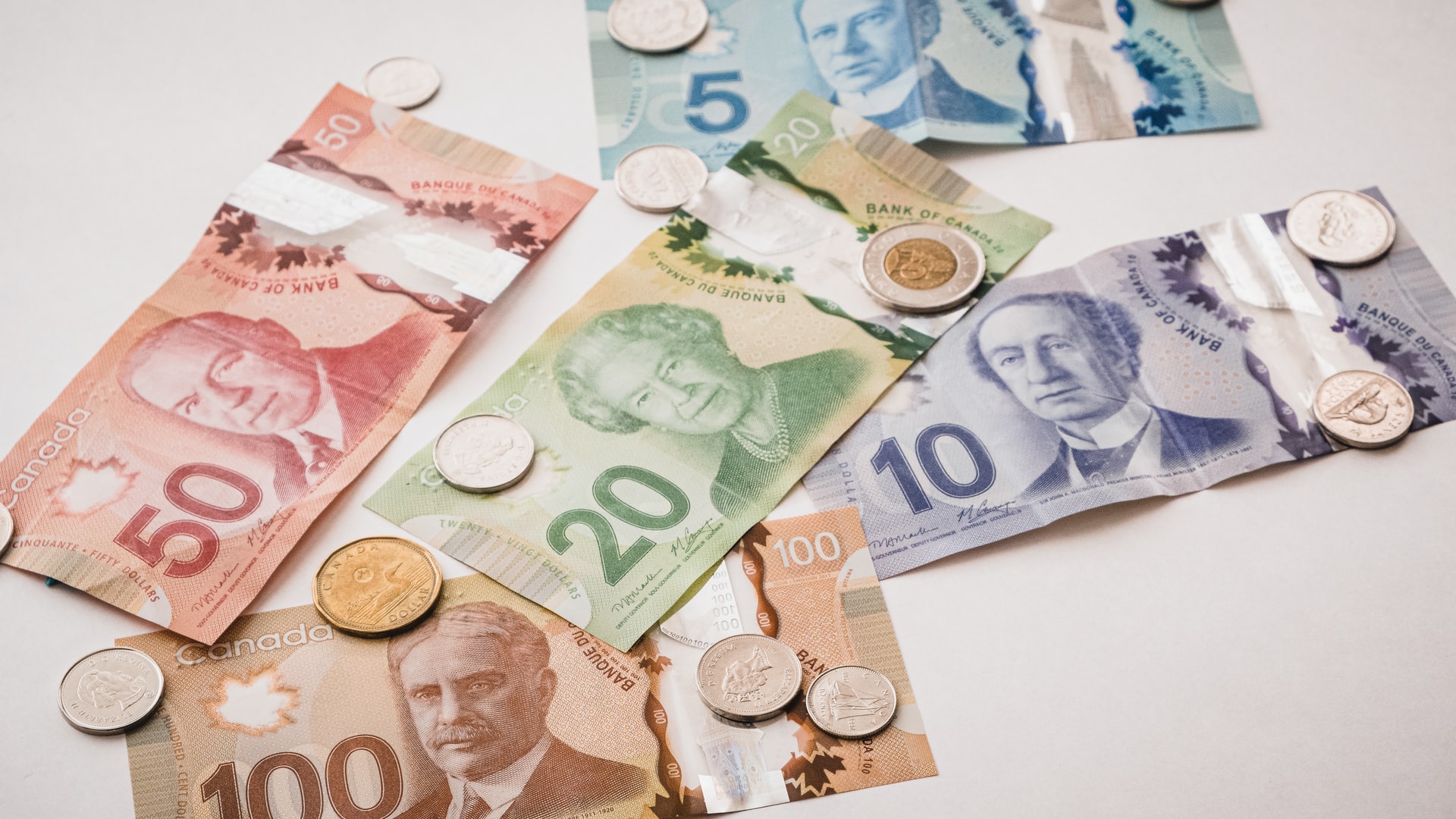 Try the No1 Mortgage Affordability Calculator in Canada & inflation