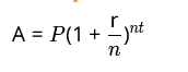 Compound Interest