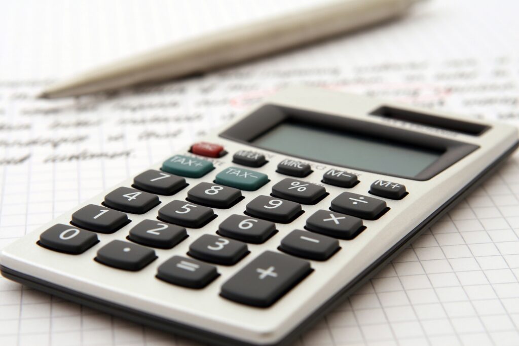 Mortgage Refinance Tool