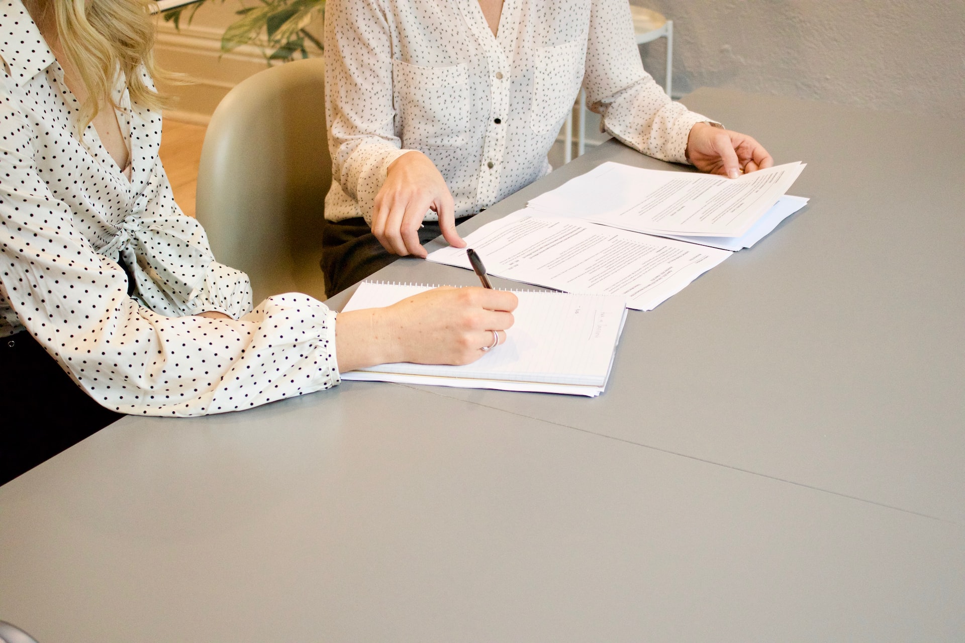 land transfer tax