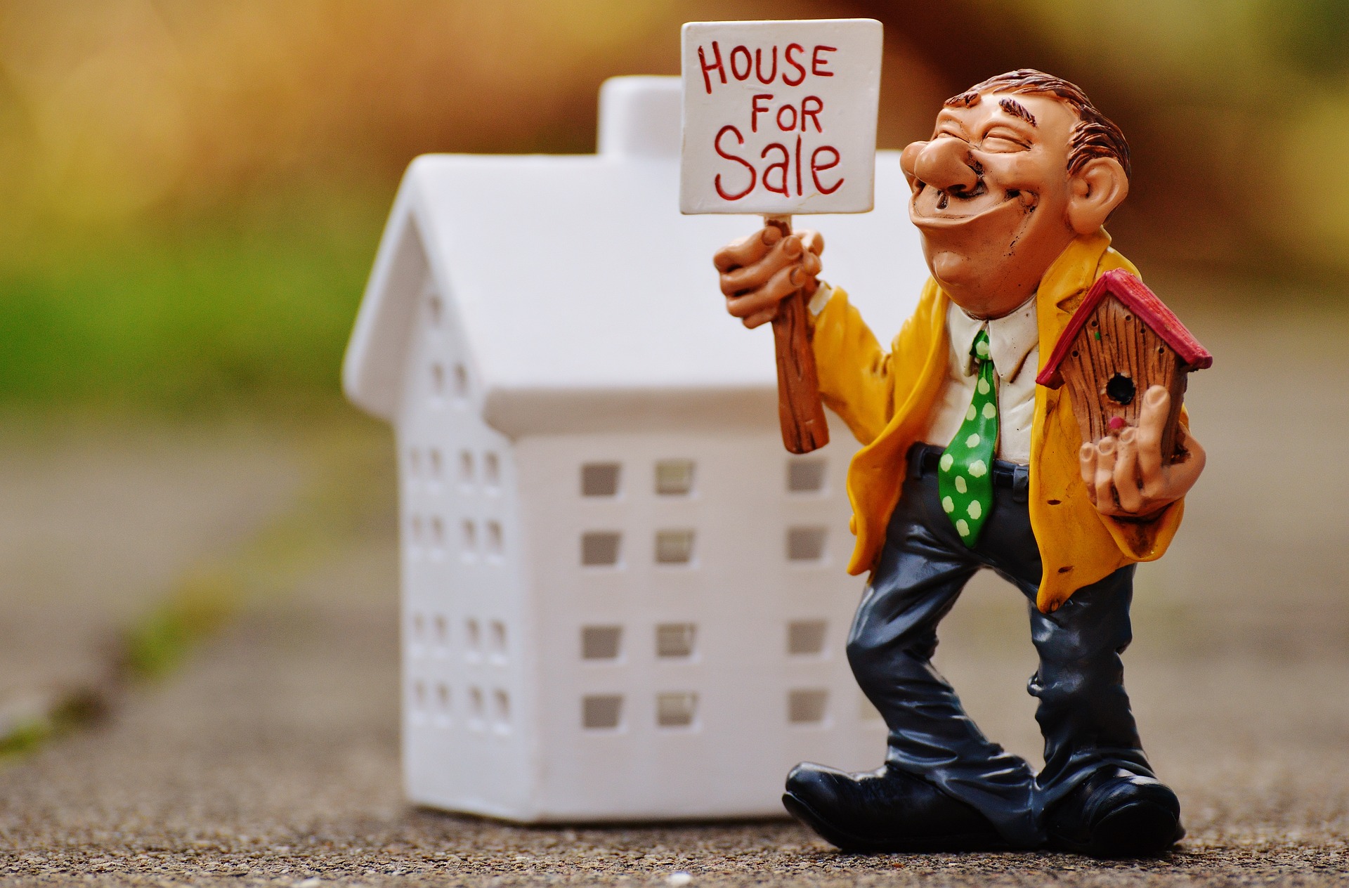 real estate commissions ontario