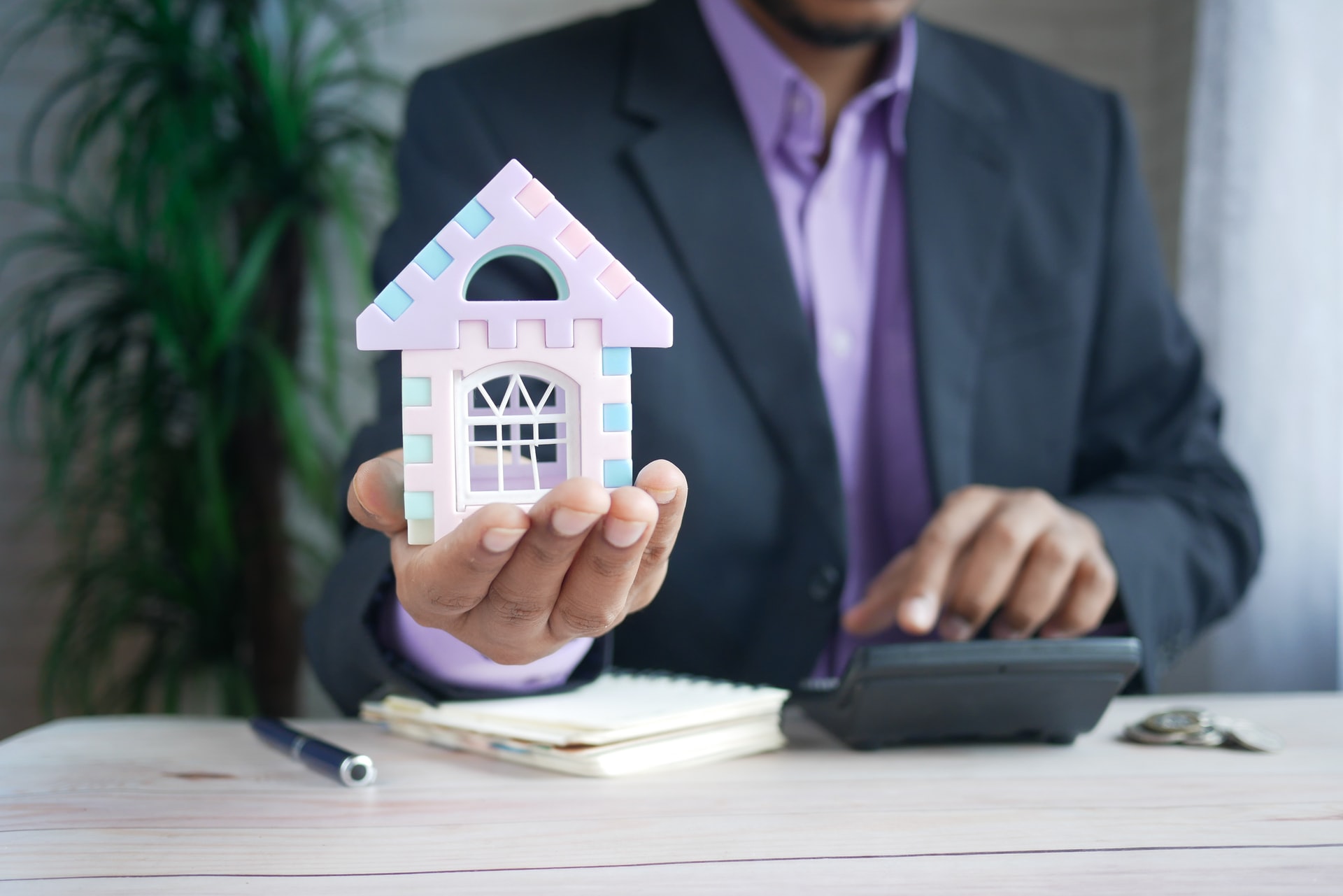 Find A Real Estate Agent