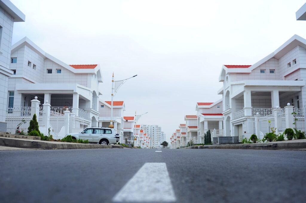 mulhurst bay real estate