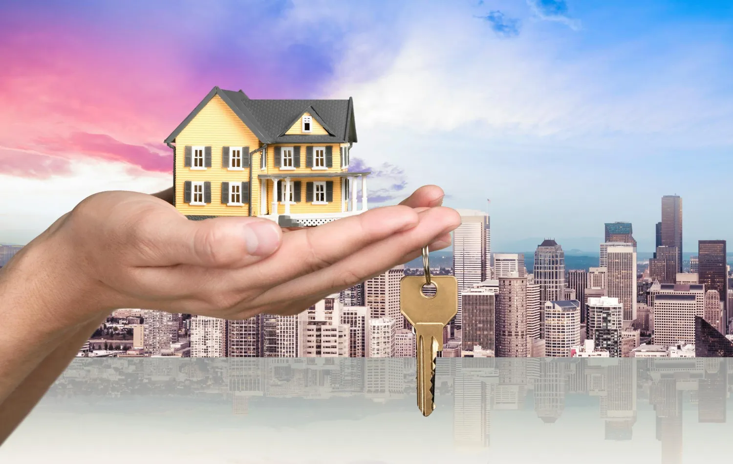 Vancouver Housing Market