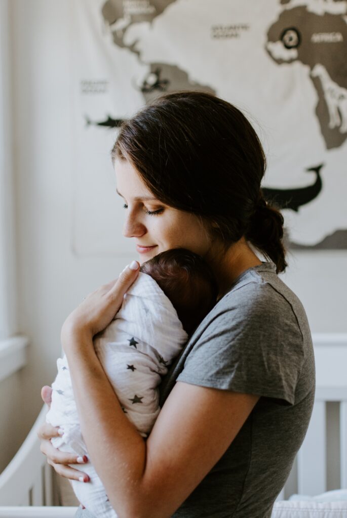 Reasons why Maternity Leave Affect Mortgage Eligibility