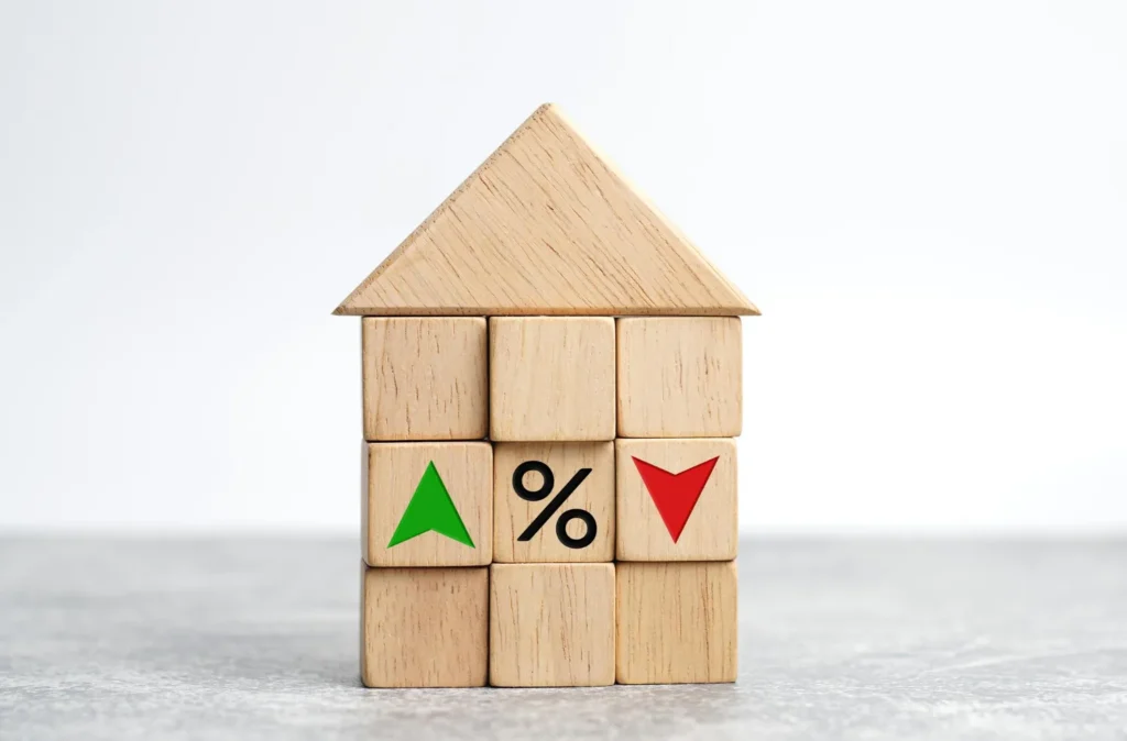 current mortgage rates