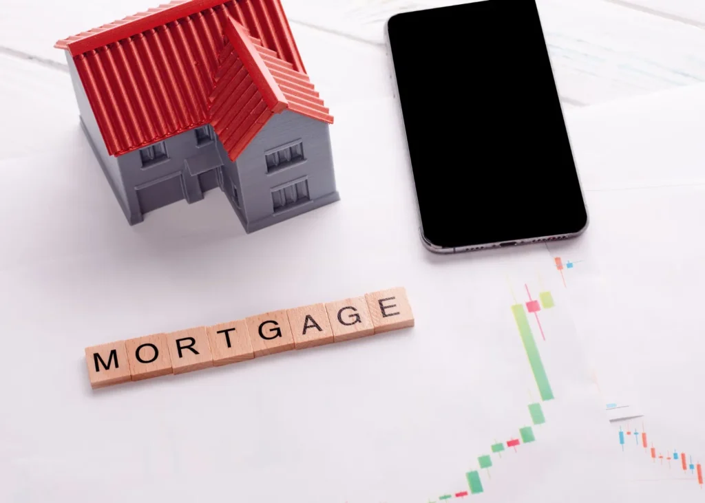 current mortgage rates
