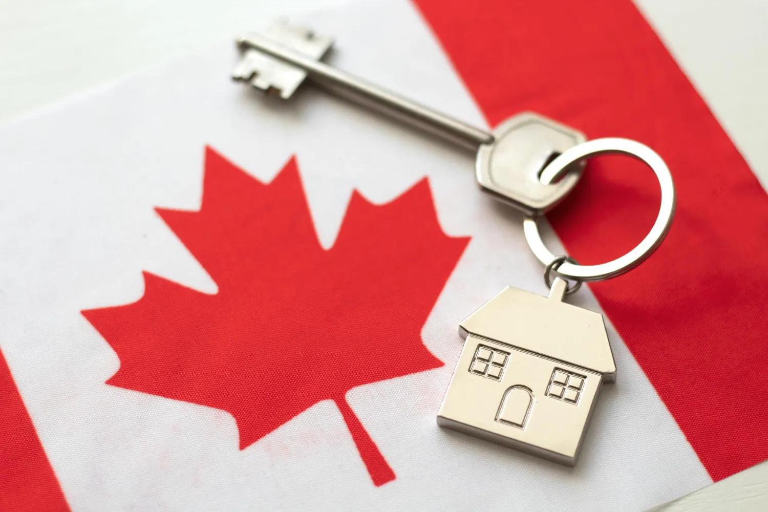 will mortgage rates go down canada