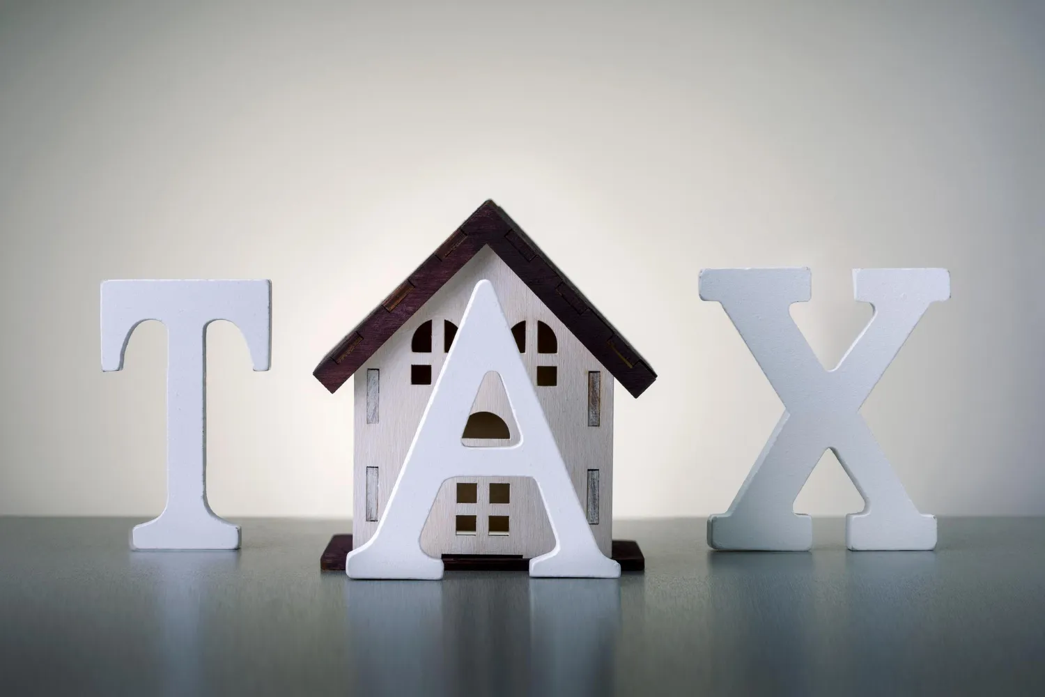 belleville property taxes