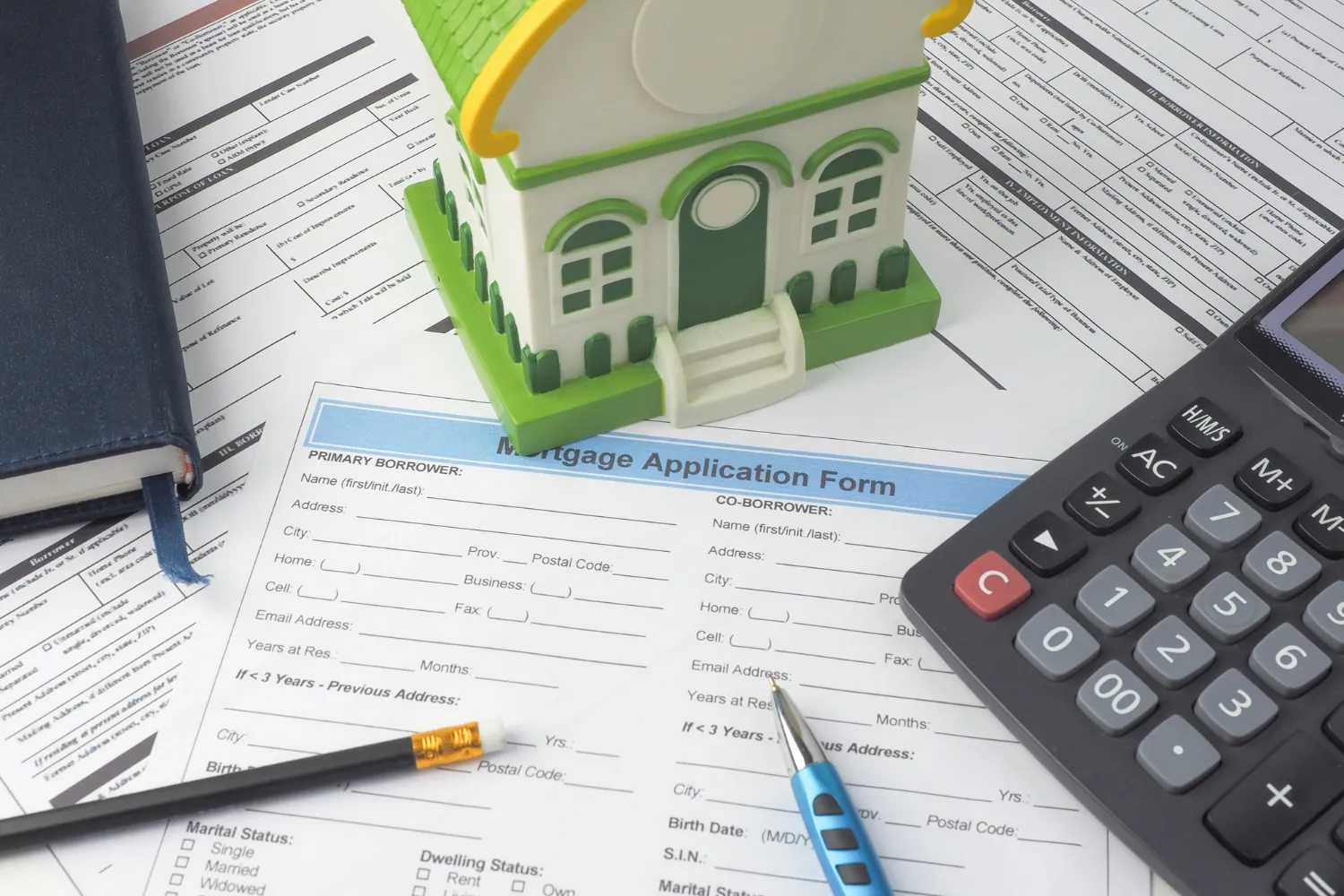 brampton property tax