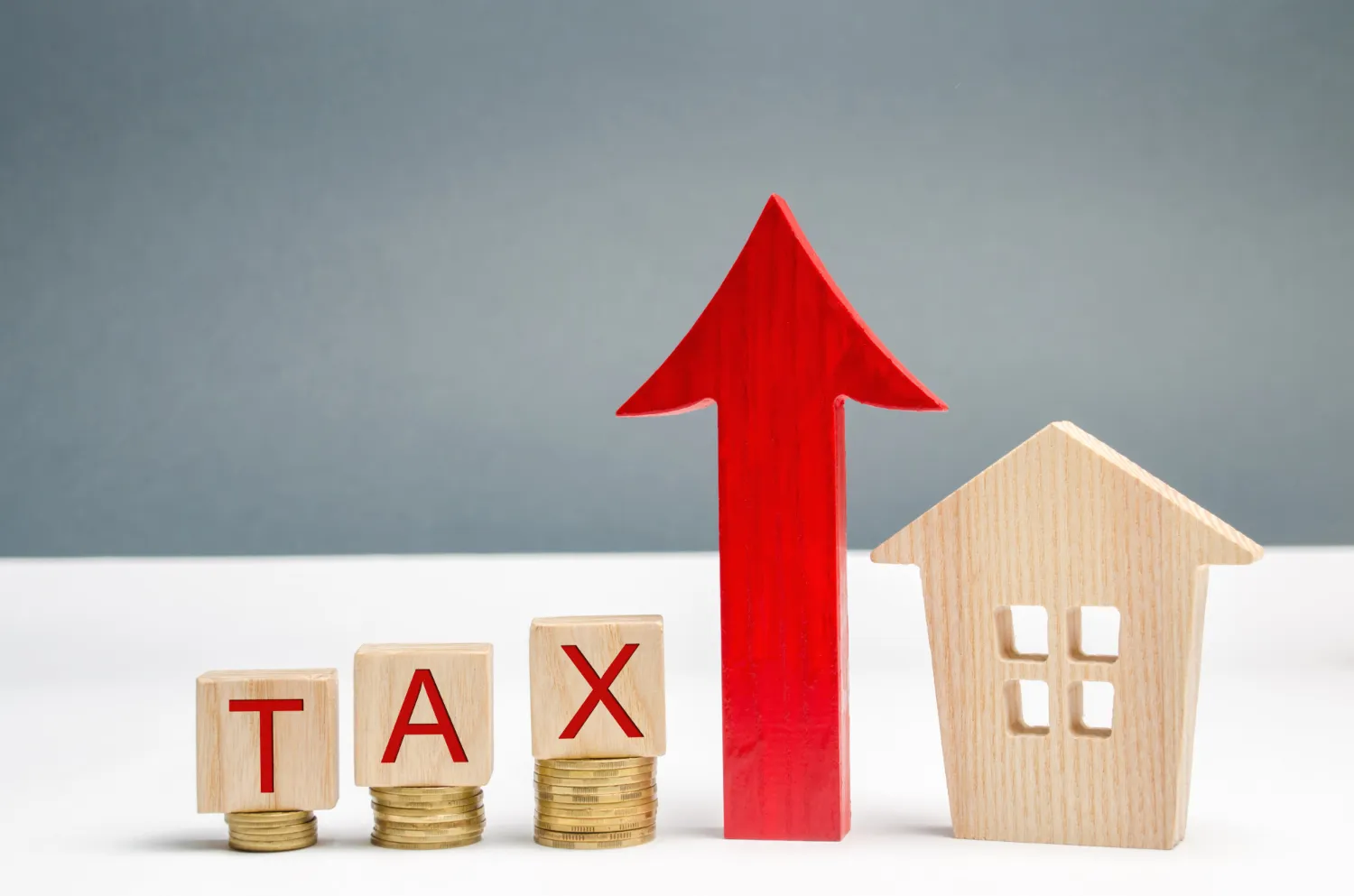 brantford property tax inquiry