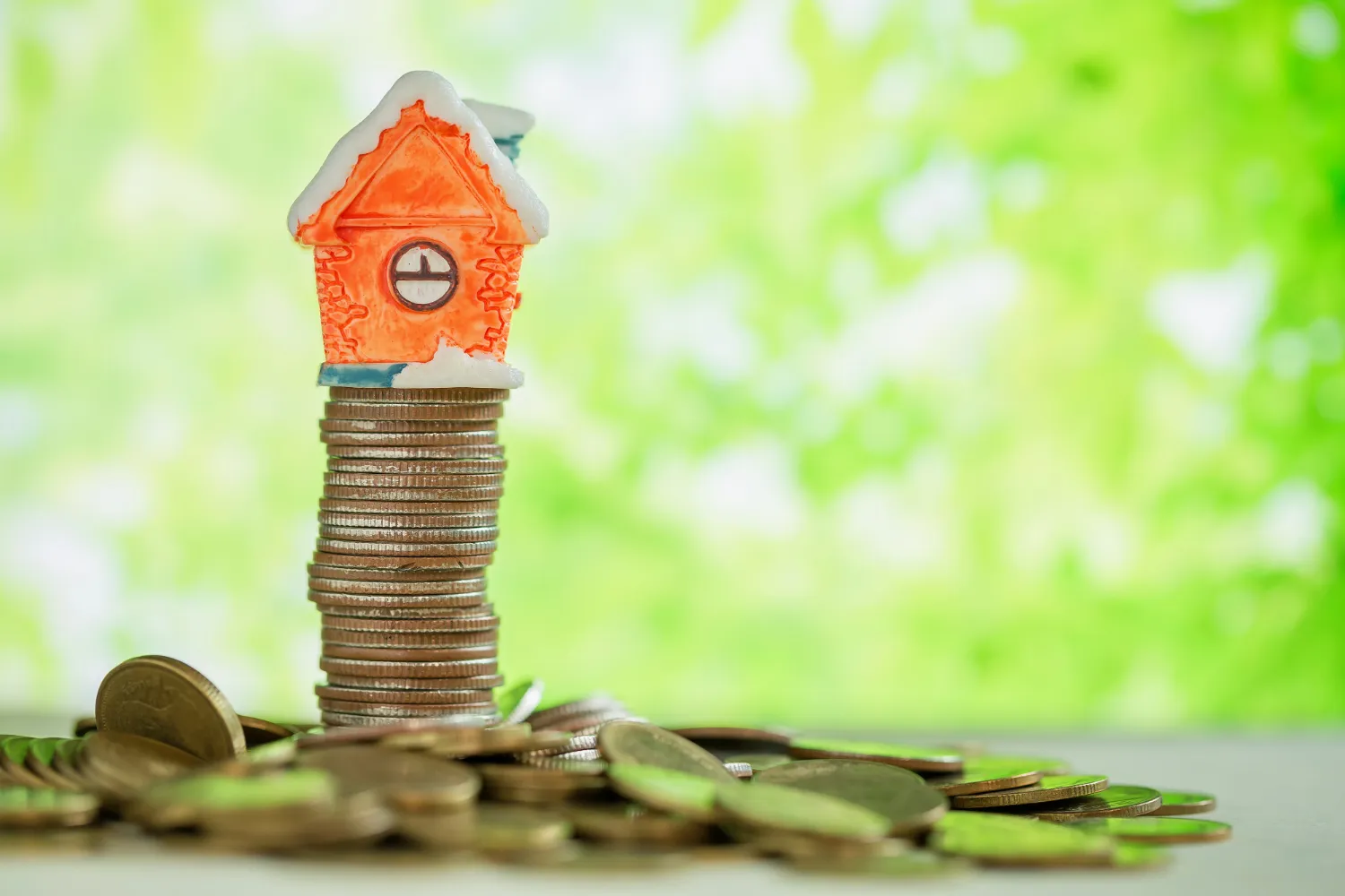 mortgage interest rates in canada