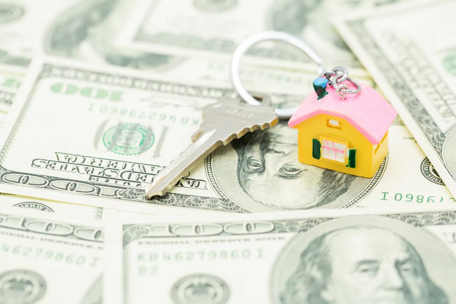mortgage rates in ontario