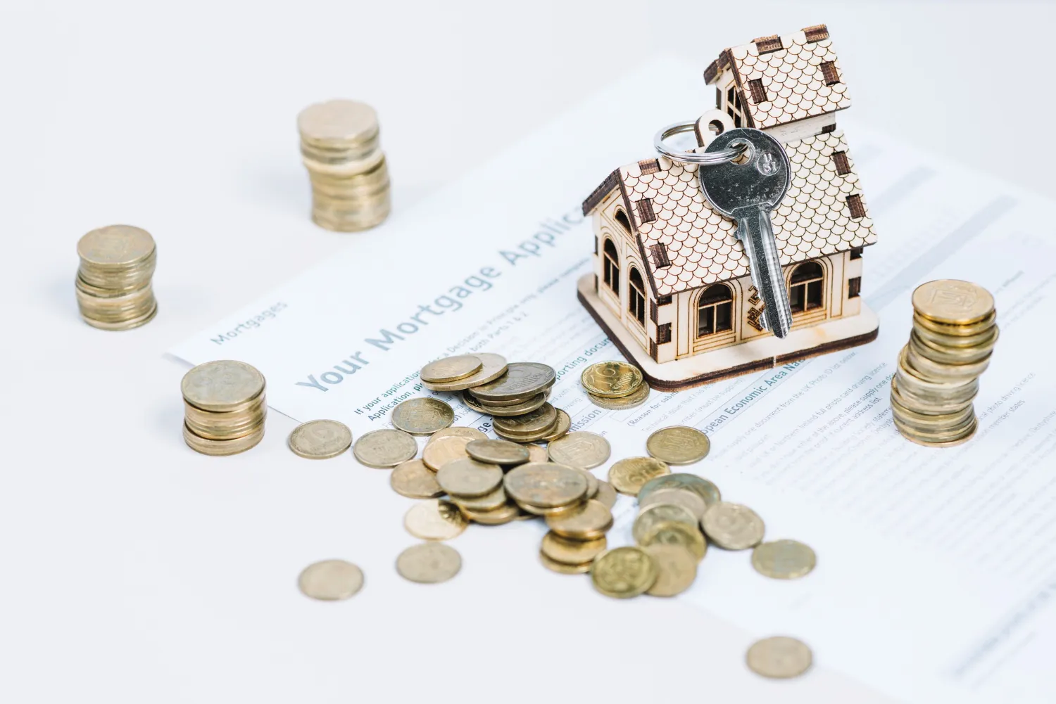 mortgage rates in winnipeg
