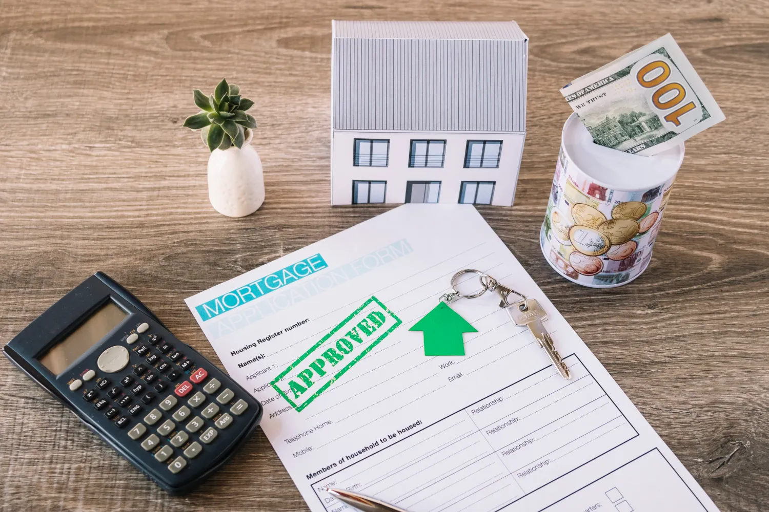 mortgage rates london ontario