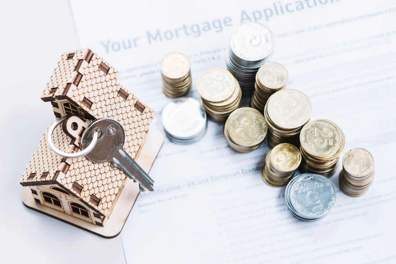 mortgage rates in ontario