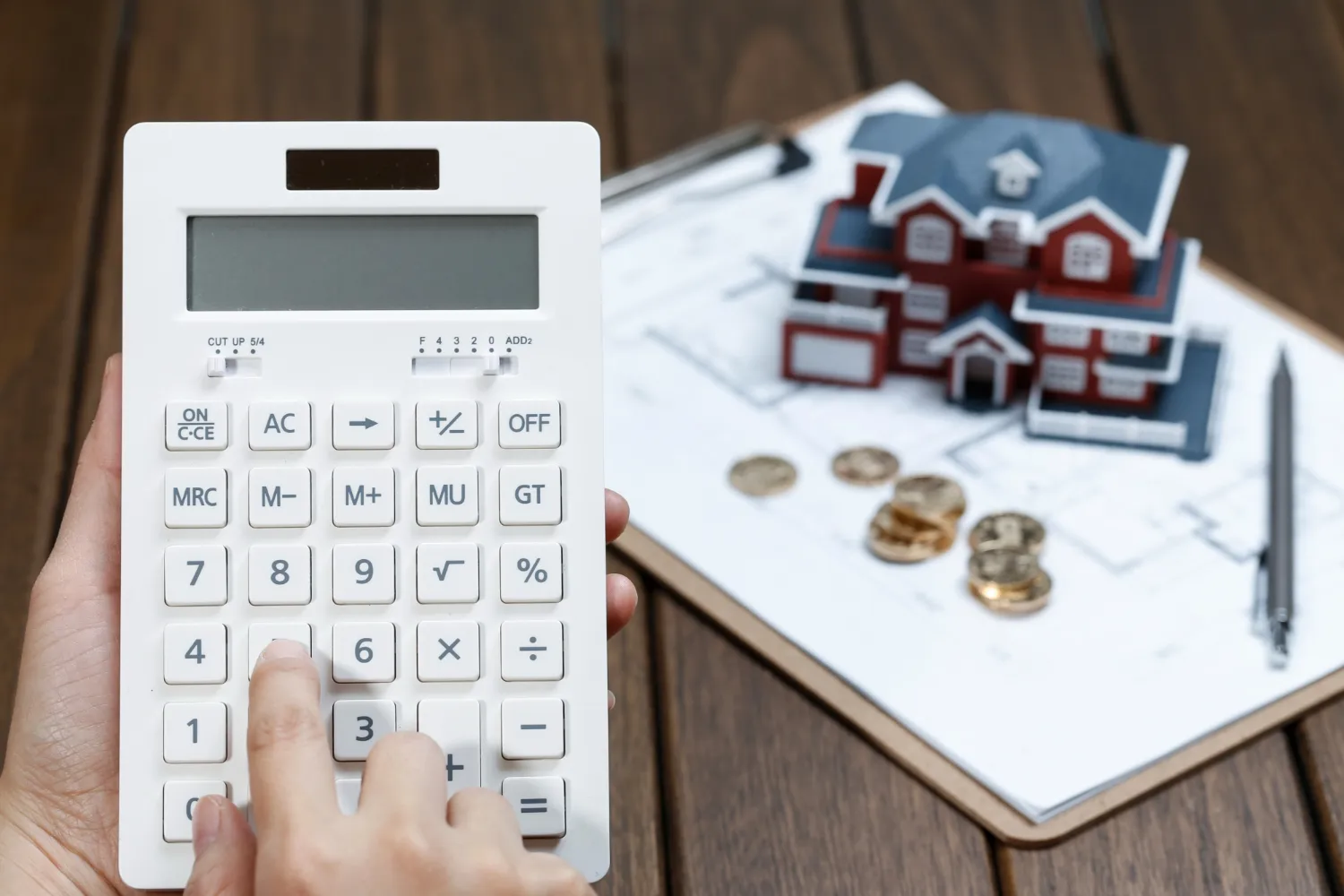 ontario housing market