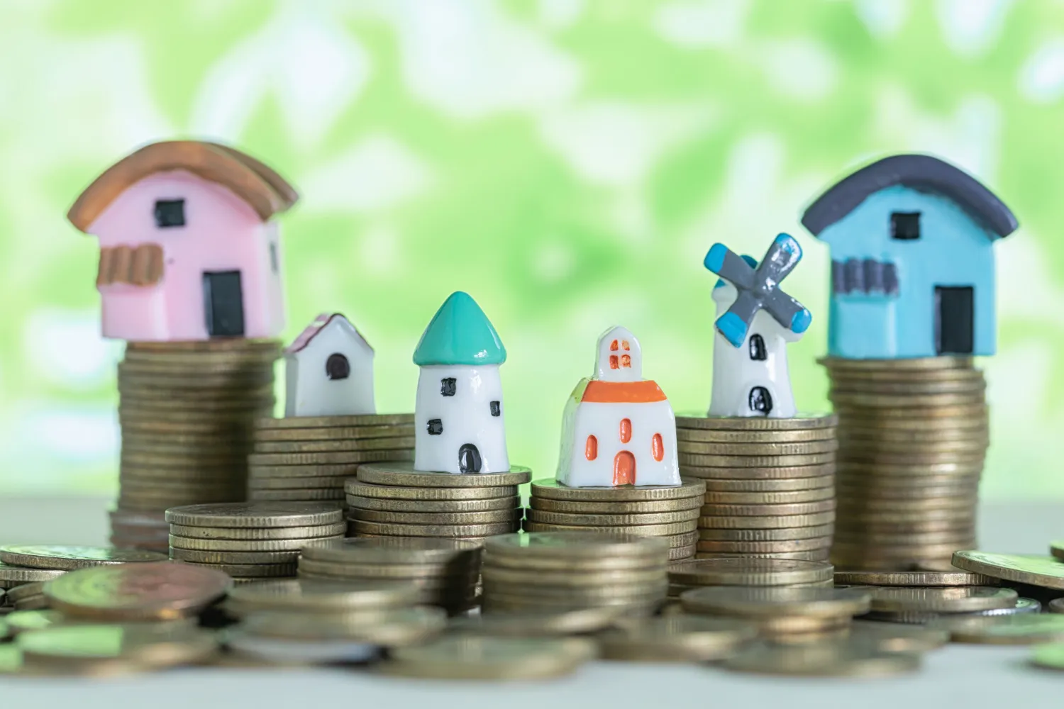 ontario housing market