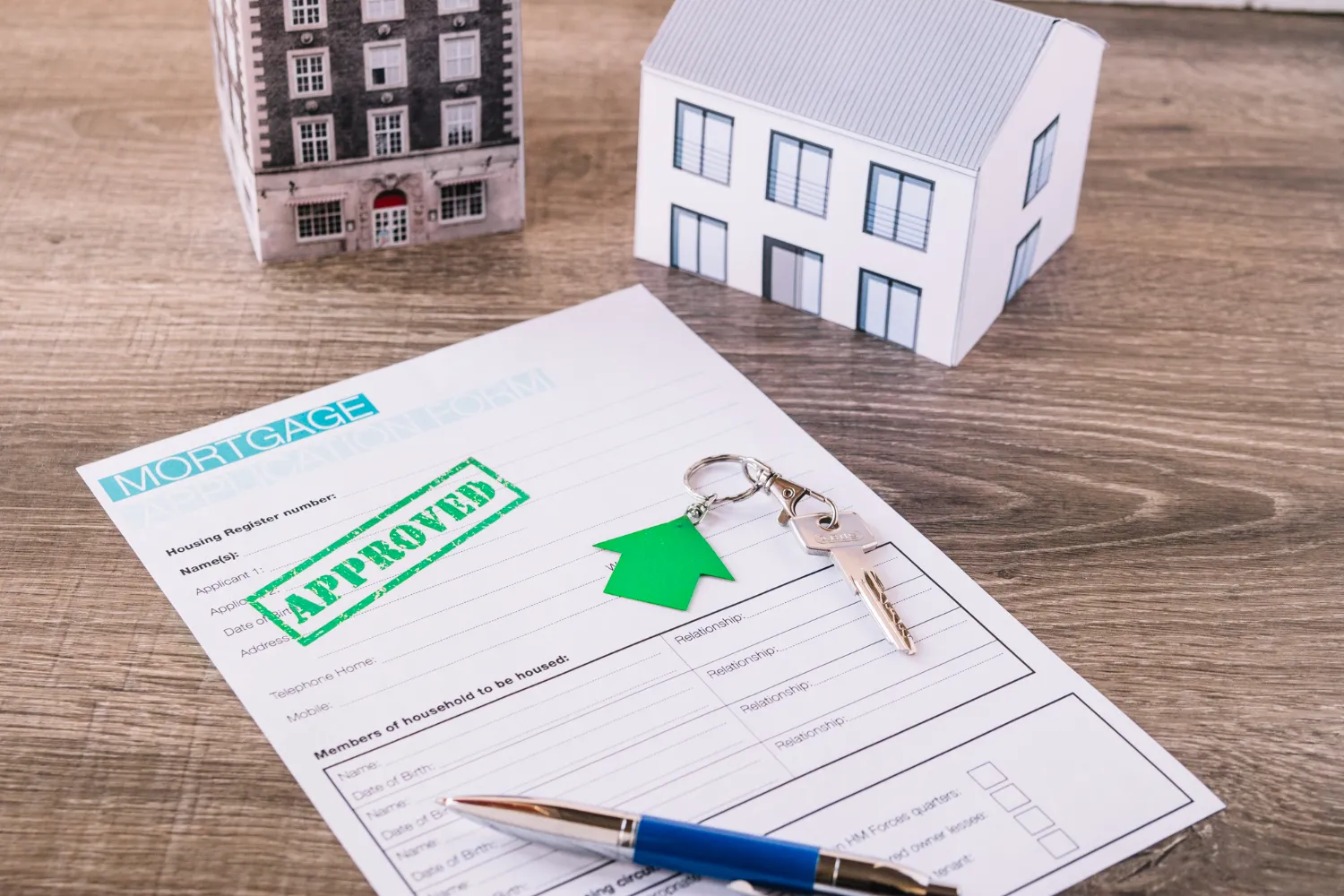 mortgage rates in ontario