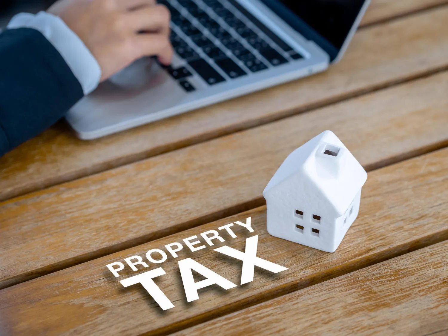 peel region property tax