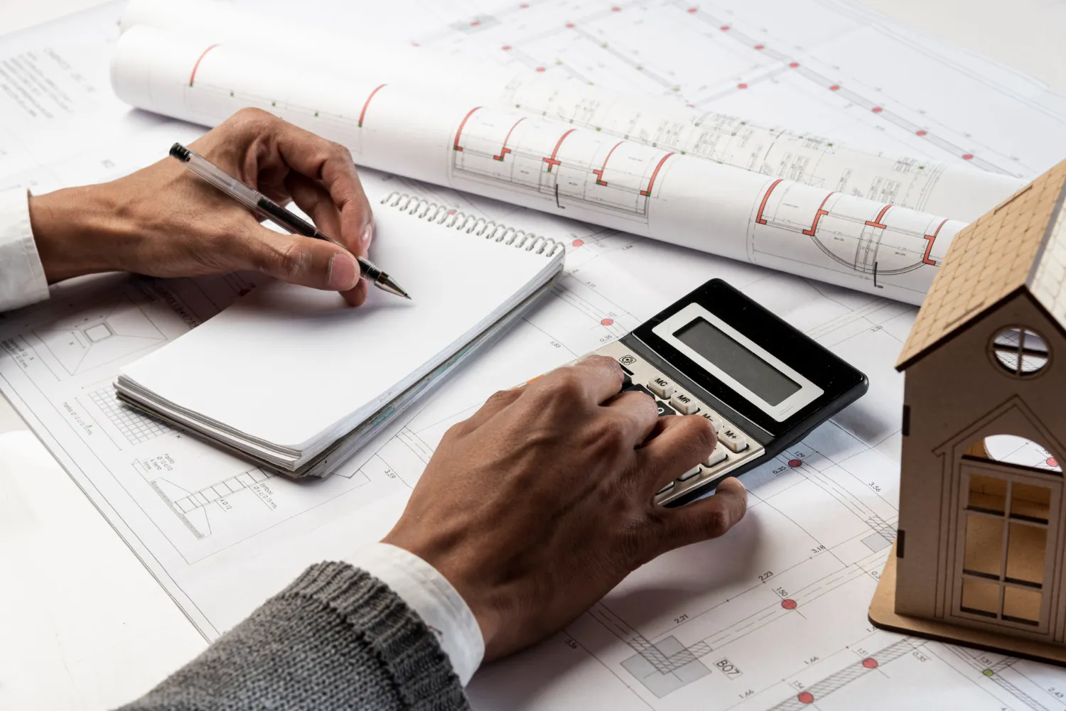 brampton property tax