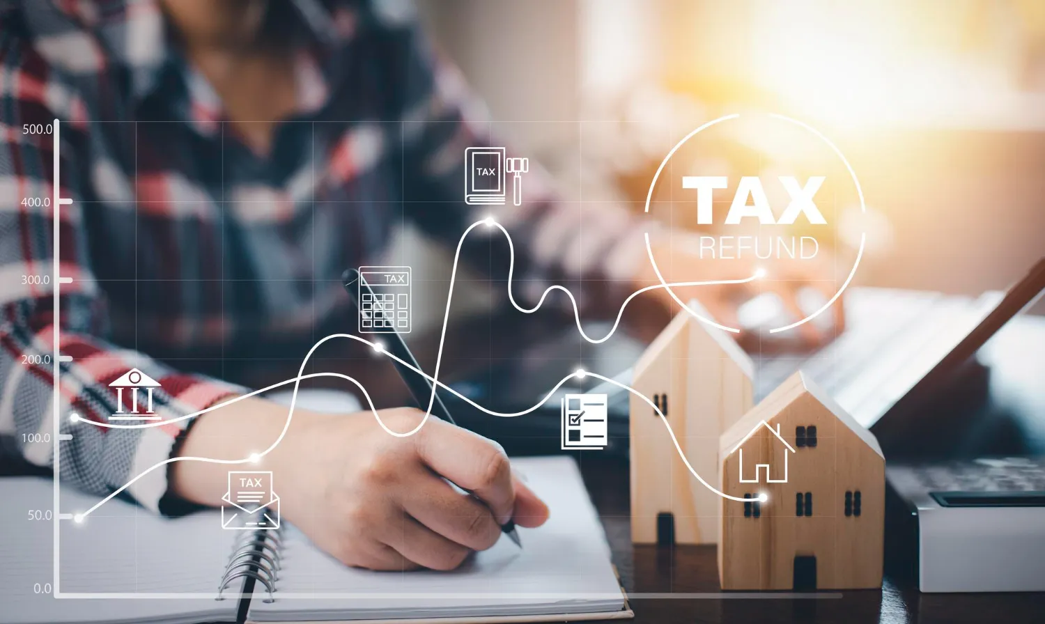 belleville property tax