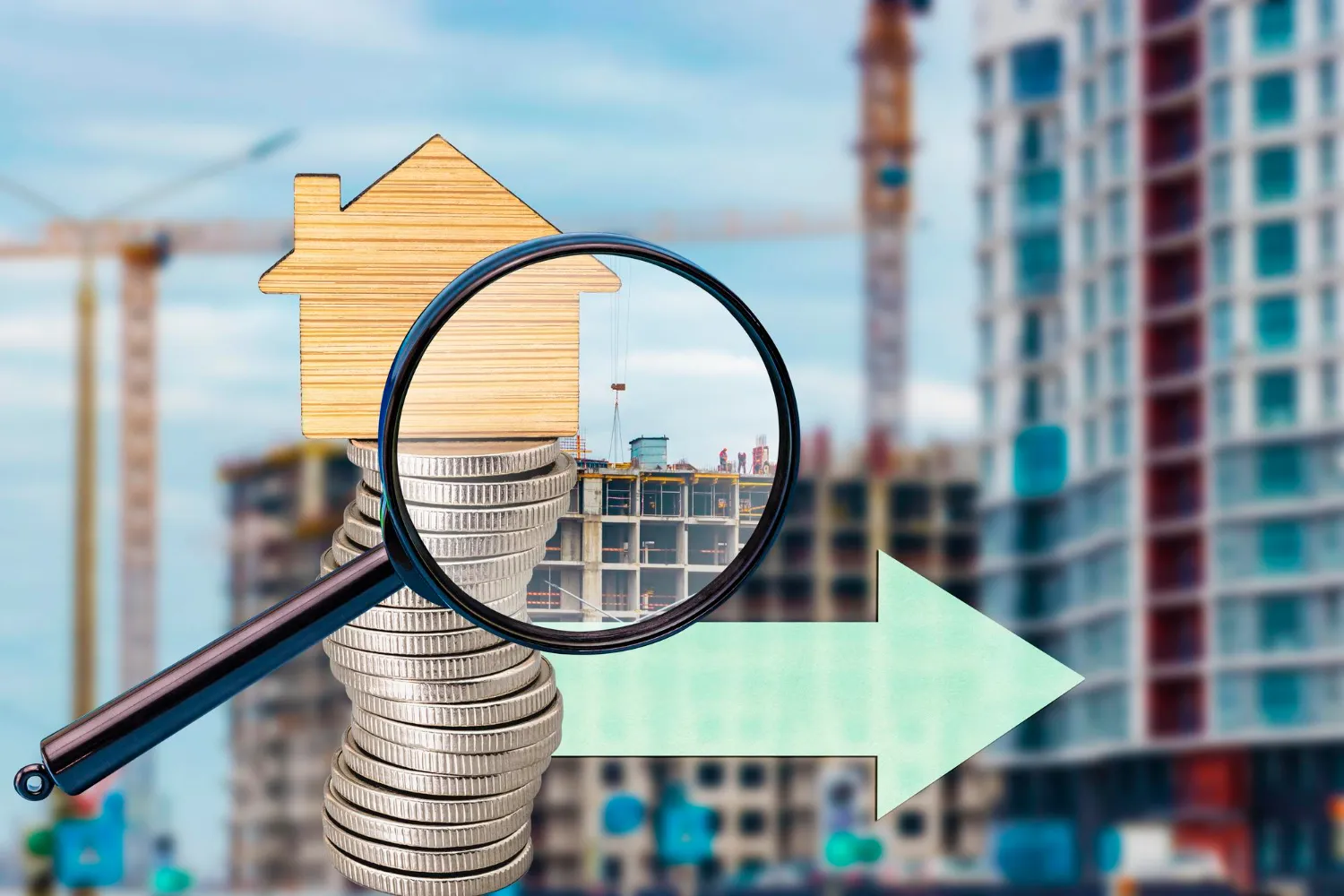 Real Estate Housing Market Canada