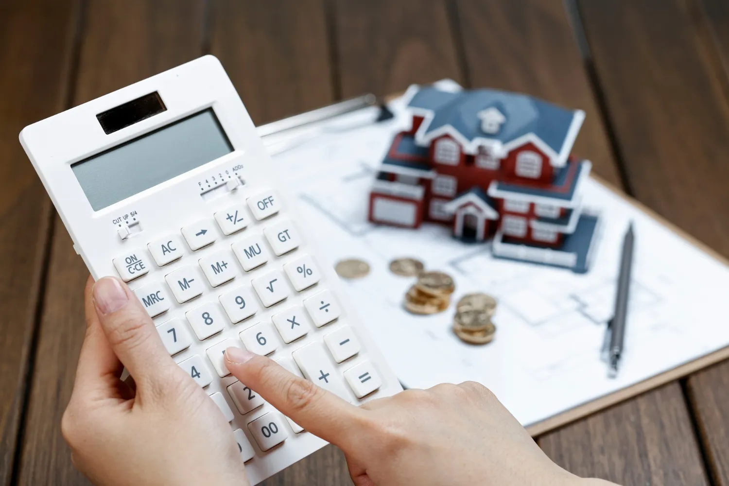 real estate housing market canada