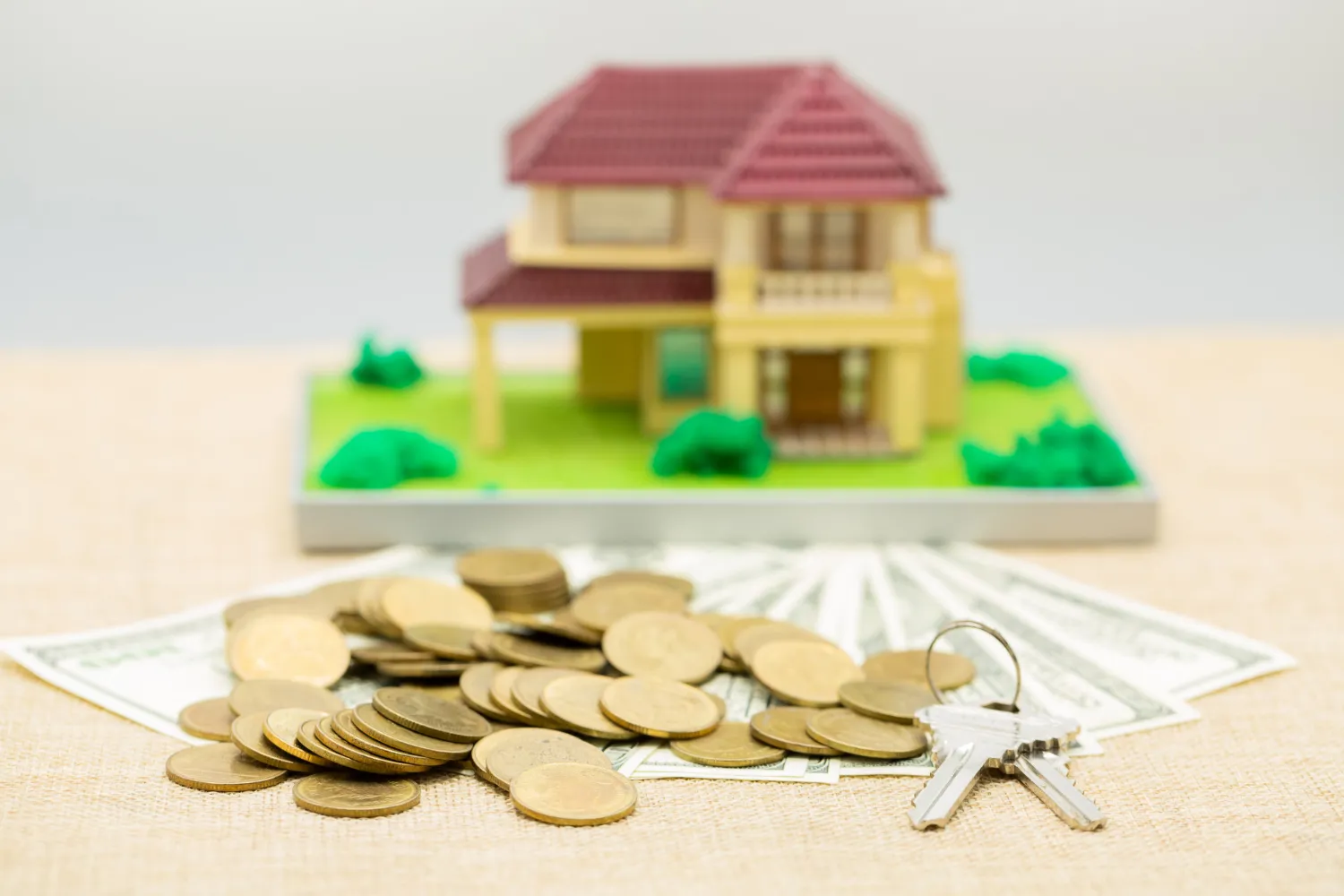 real estate housing market in canada