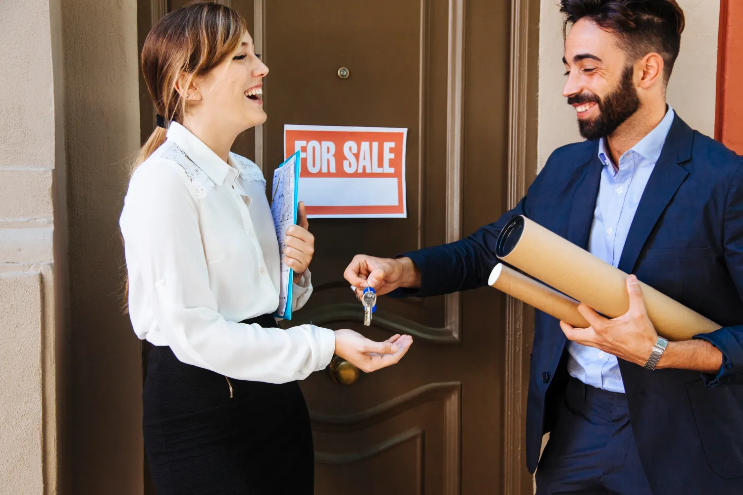 vendor take back mortgage