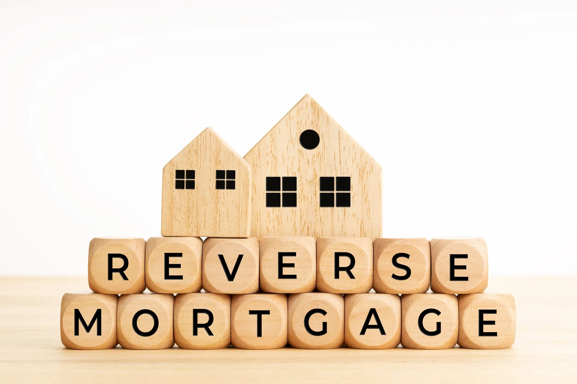 how to apply for a reverse mortgage