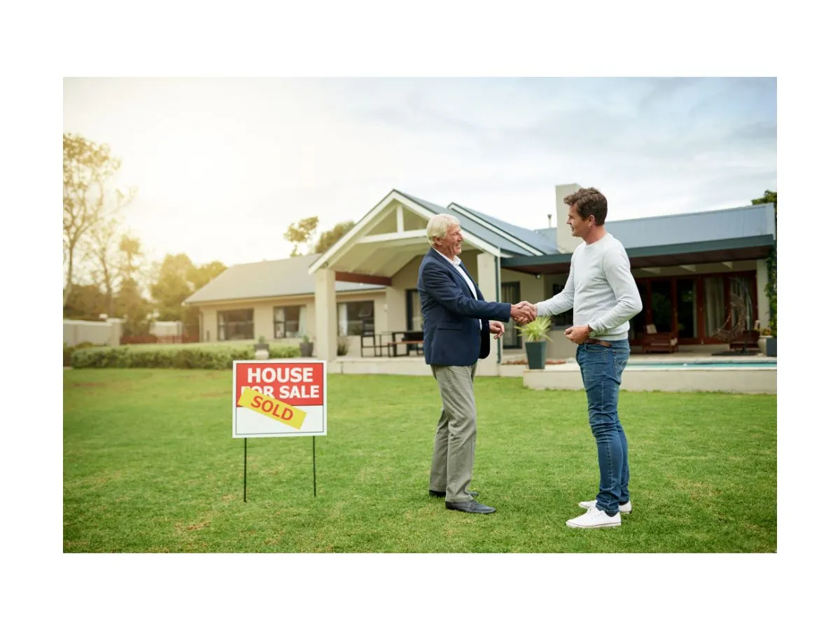 Real estate agent in SK