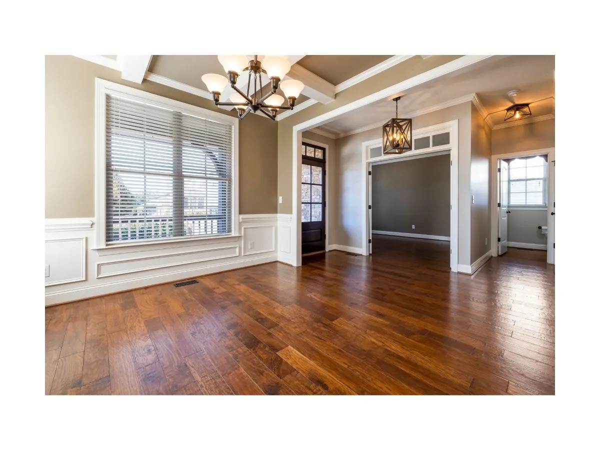 flooring reno in Regina