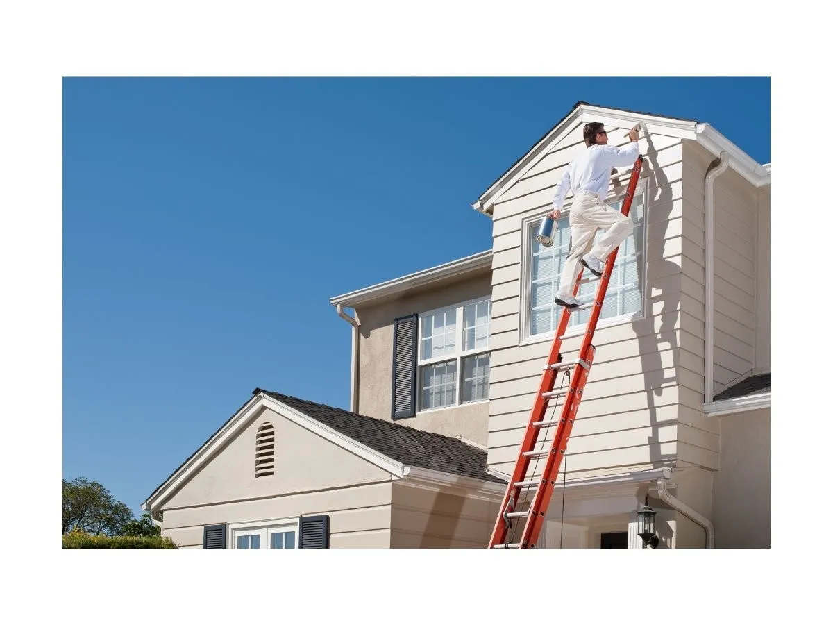 Painting services in SK