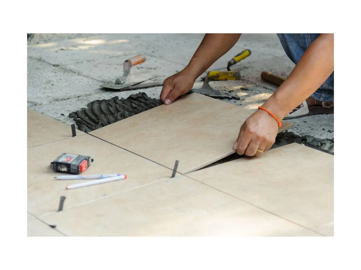 flooring renovation in Regina